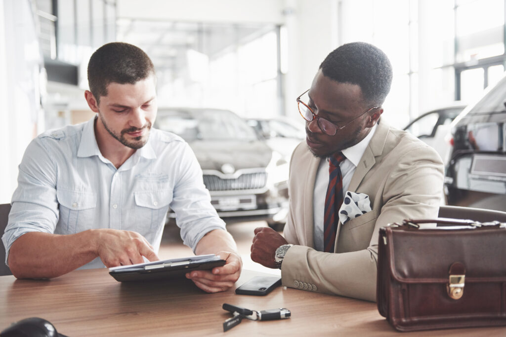 Understanding Liability Car Insurance